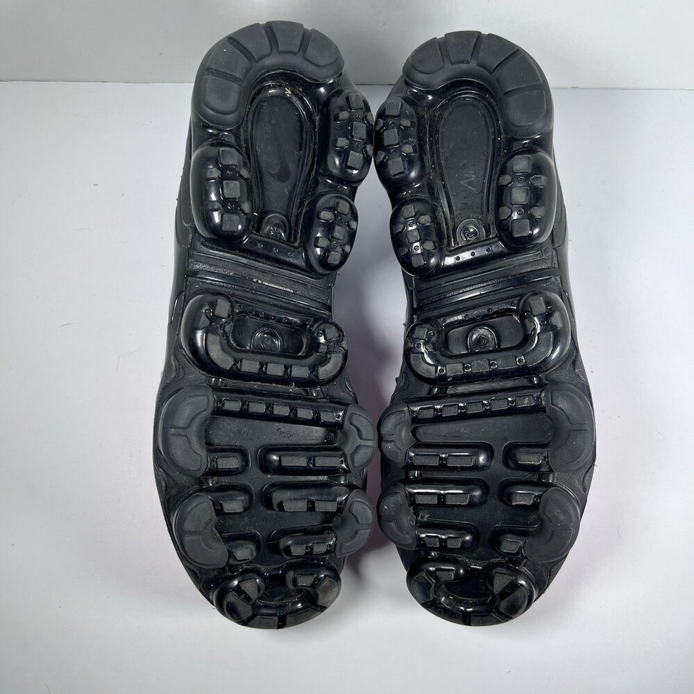 Nike Air Vapormax Plus Cotton Candy Blue/Pink Shoes Sneakers Women's Size 8 - Picture 8 of 9